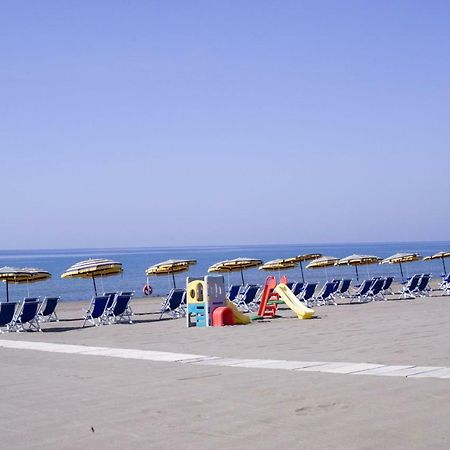 באיה דומיציה Park Hotel מראה חיצוני תמונה