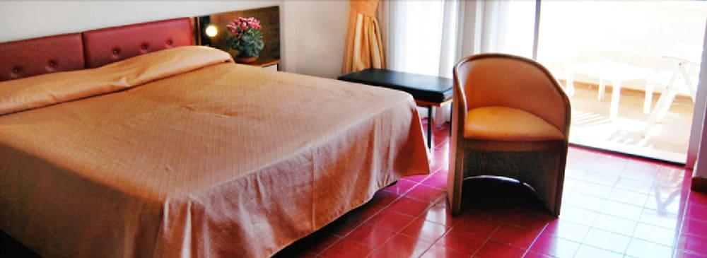 באיה דומיציה Park Hotel מראה חיצוני תמונה