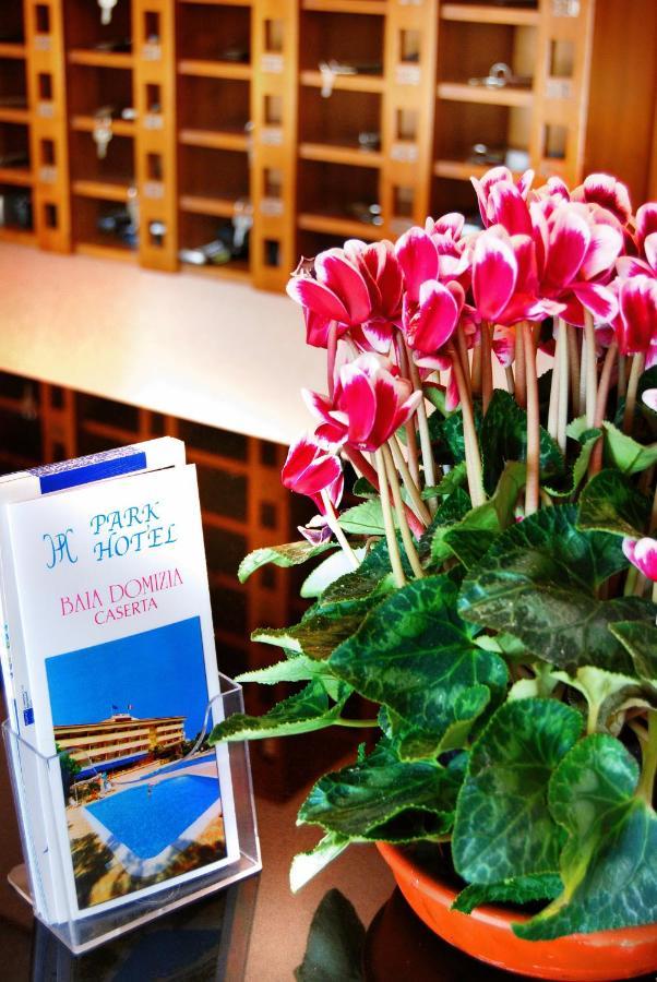 באיה דומיציה Park Hotel מראה חיצוני תמונה