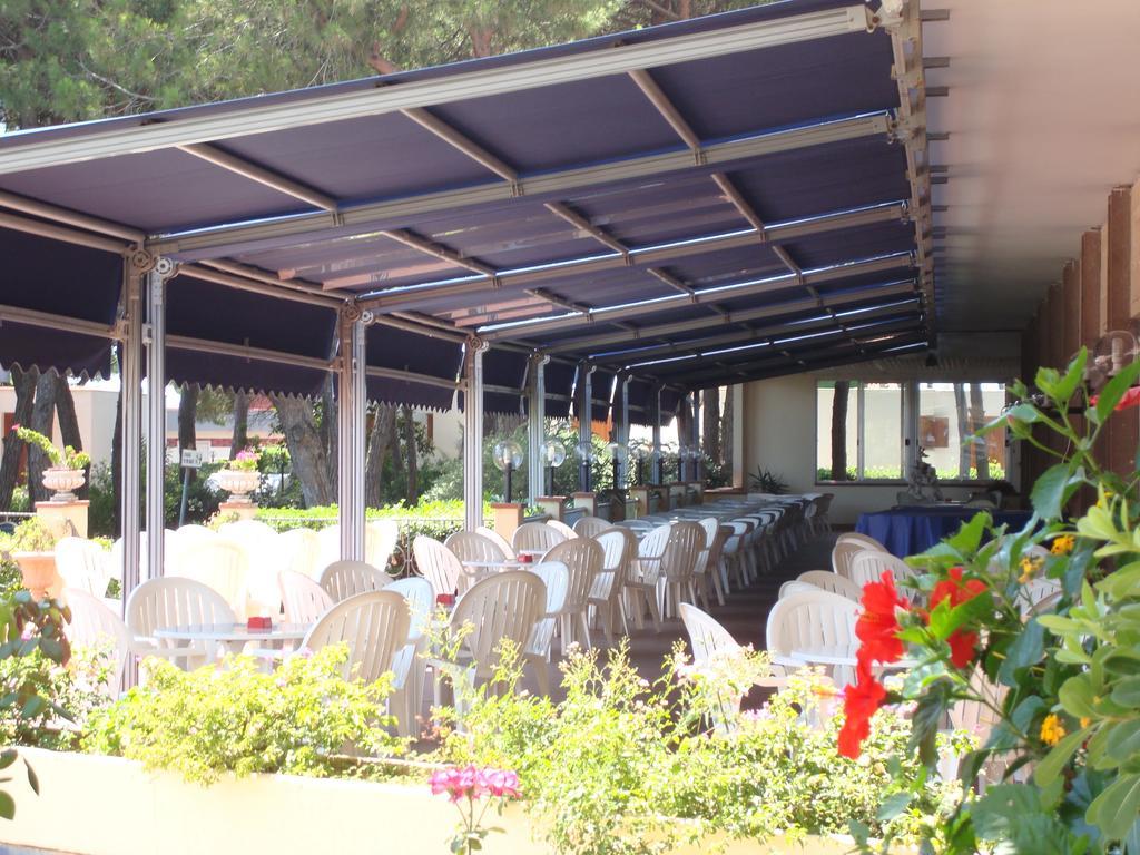 באיה דומיציה Park Hotel מראה חיצוני תמונה