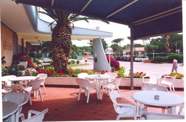 באיה דומיציה Park Hotel מראה חיצוני תמונה