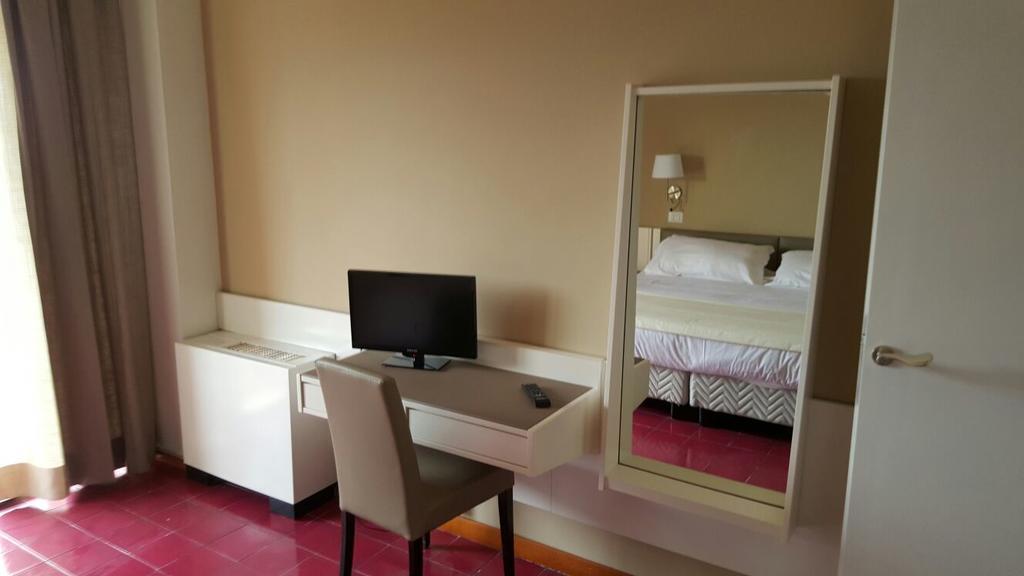 באיה דומיציה Park Hotel מראה חיצוני תמונה