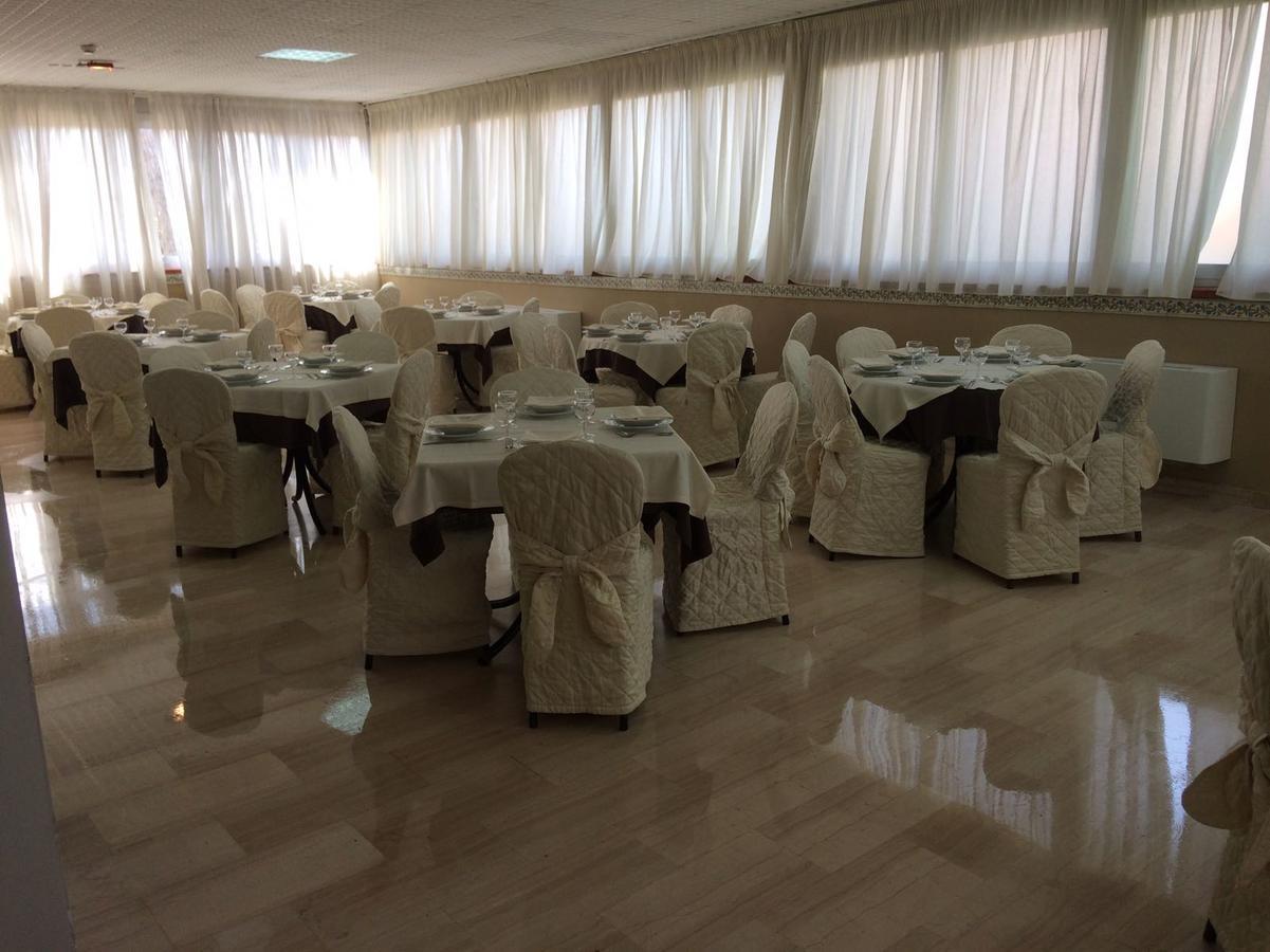 באיה דומיציה Park Hotel מראה חיצוני תמונה