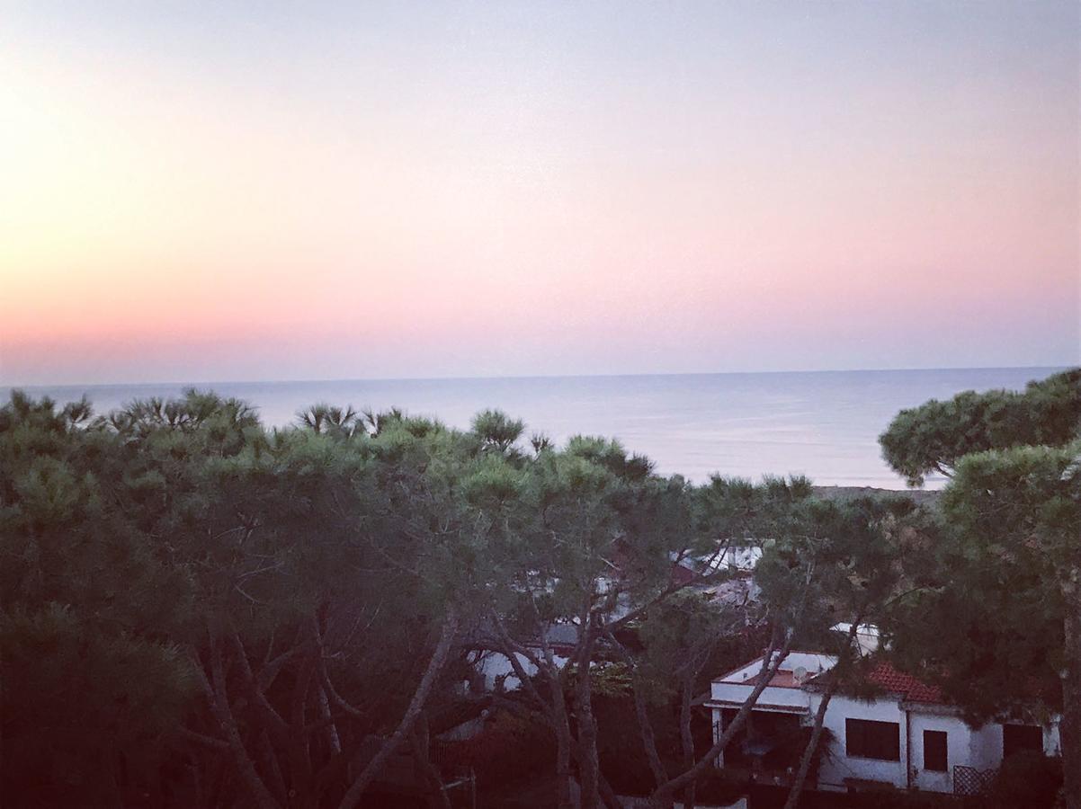 באיה דומיציה Park Hotel מראה חיצוני תמונה