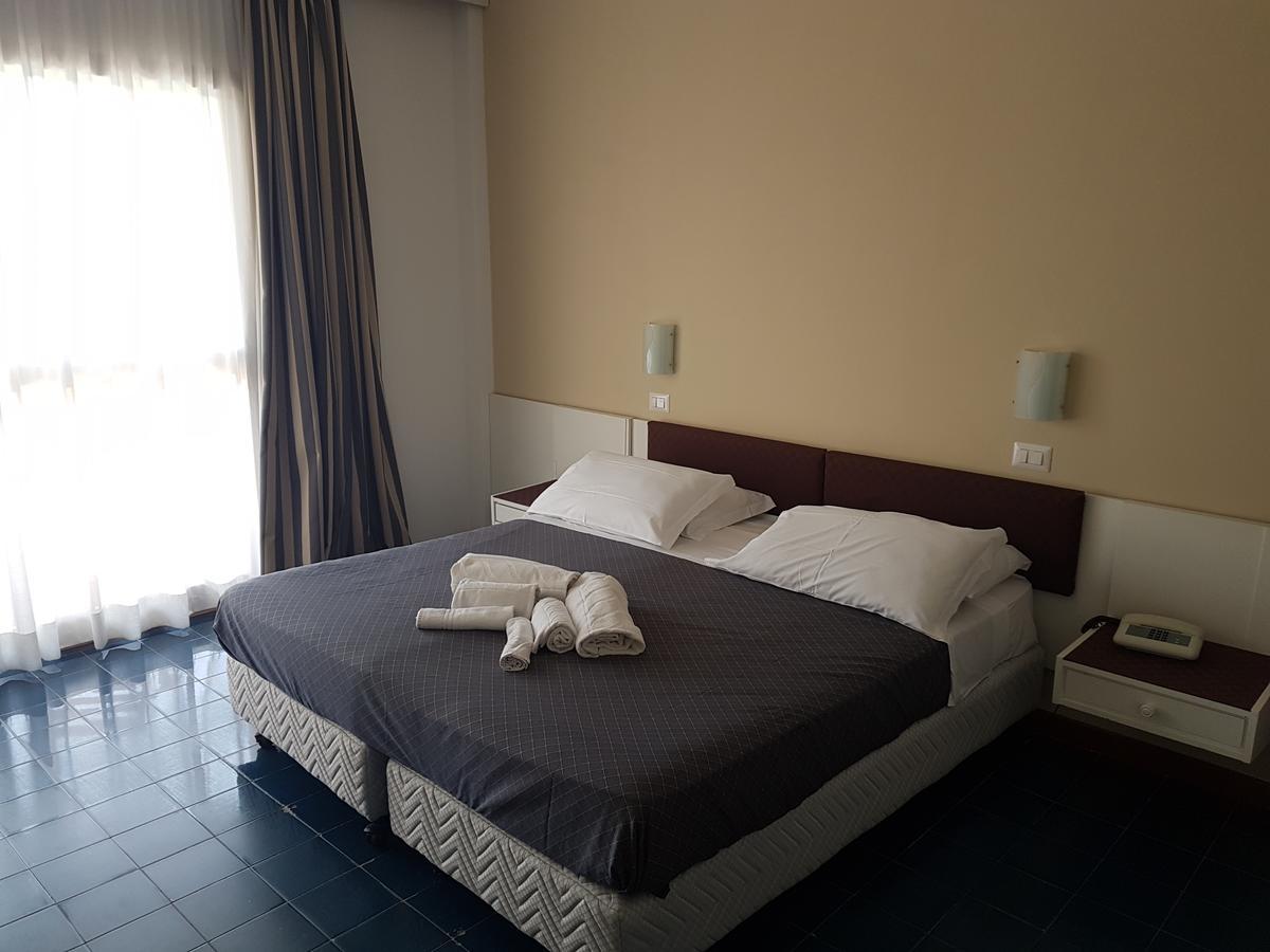 באיה דומיציה Park Hotel מראה חיצוני תמונה