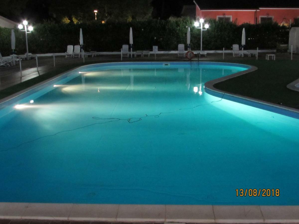 באיה דומיציה Park Hotel מראה חיצוני תמונה